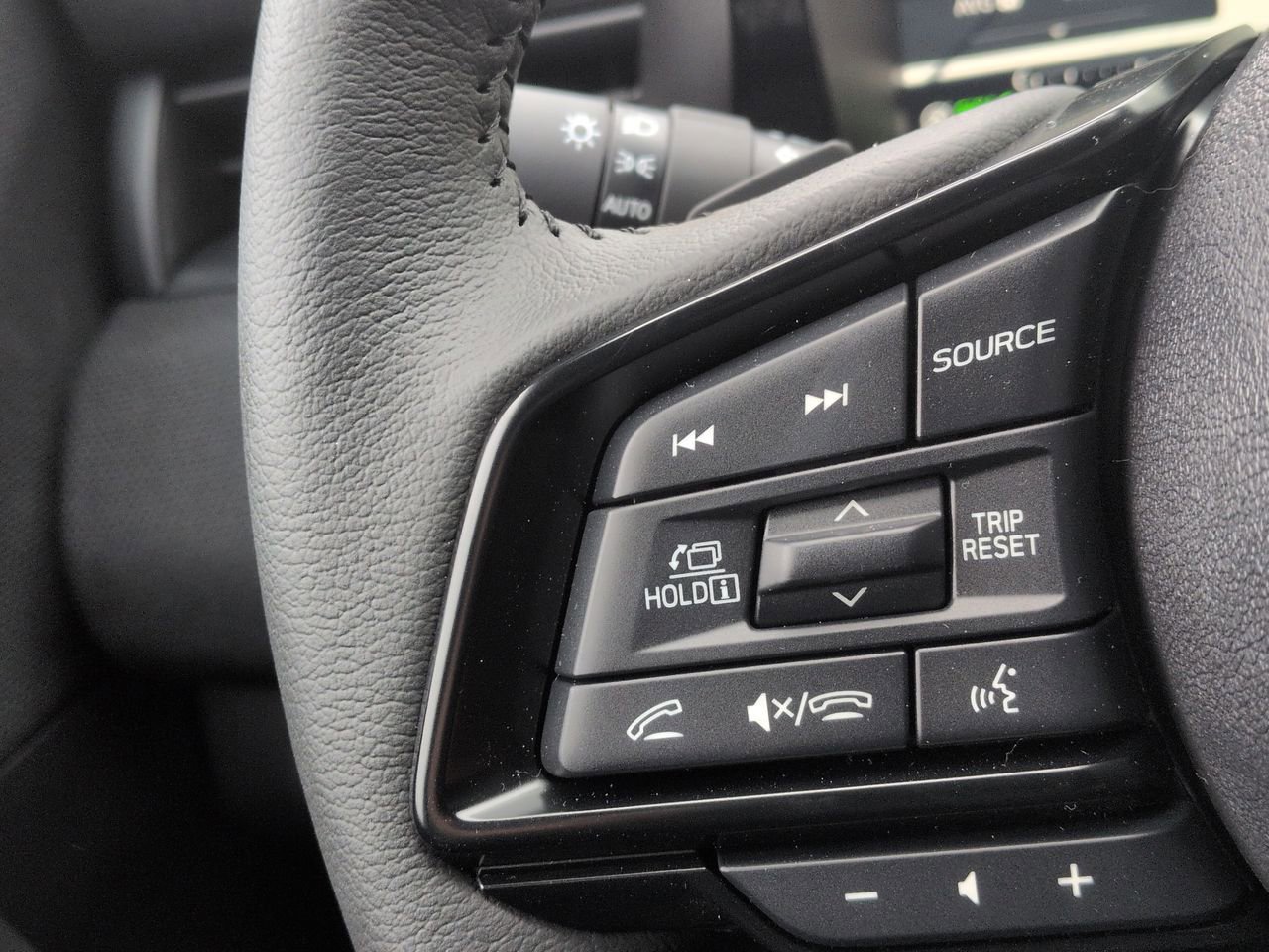 Thumbnail: 2026 Subaru Outback - 25