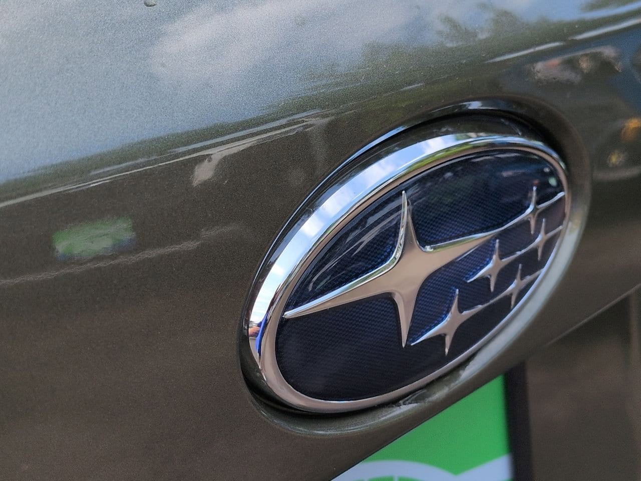 Thumbnail: 2025 Subaru Outback - 19