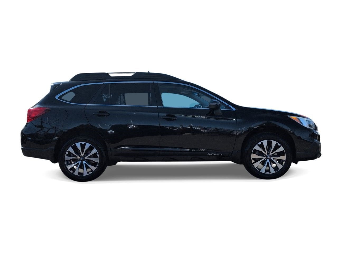 Thumbnail: 2015 Subaru Outback - 9