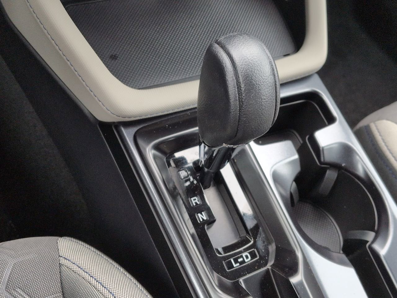 Thumbnail: 2026 Subaru Forester - 31