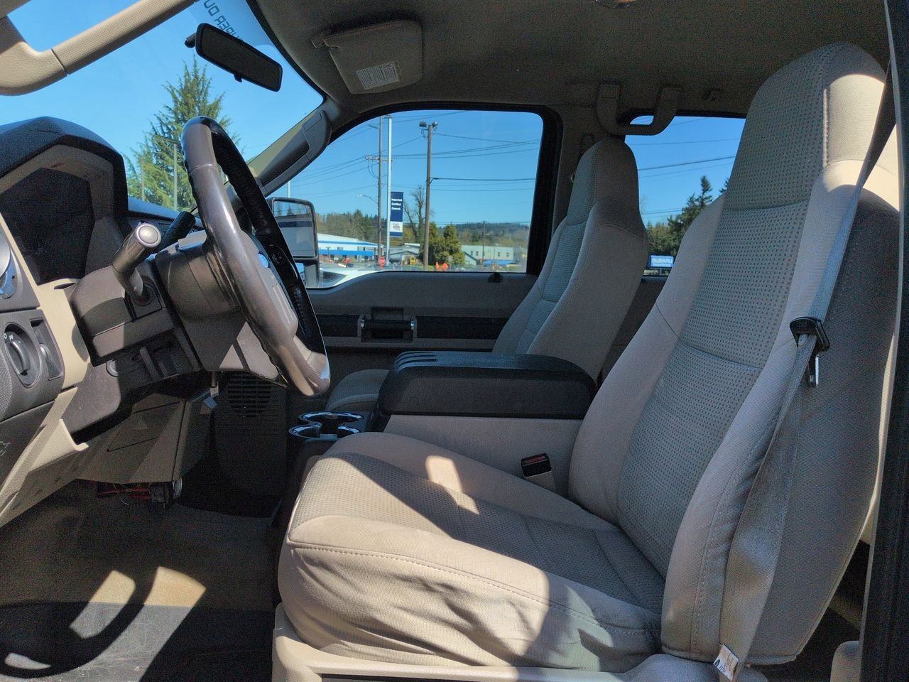 Thumbnail: 2008 Ford F-350 - 17