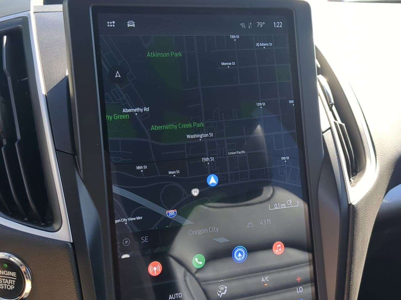 Thumbnail: 2024 Ford Edge - 35