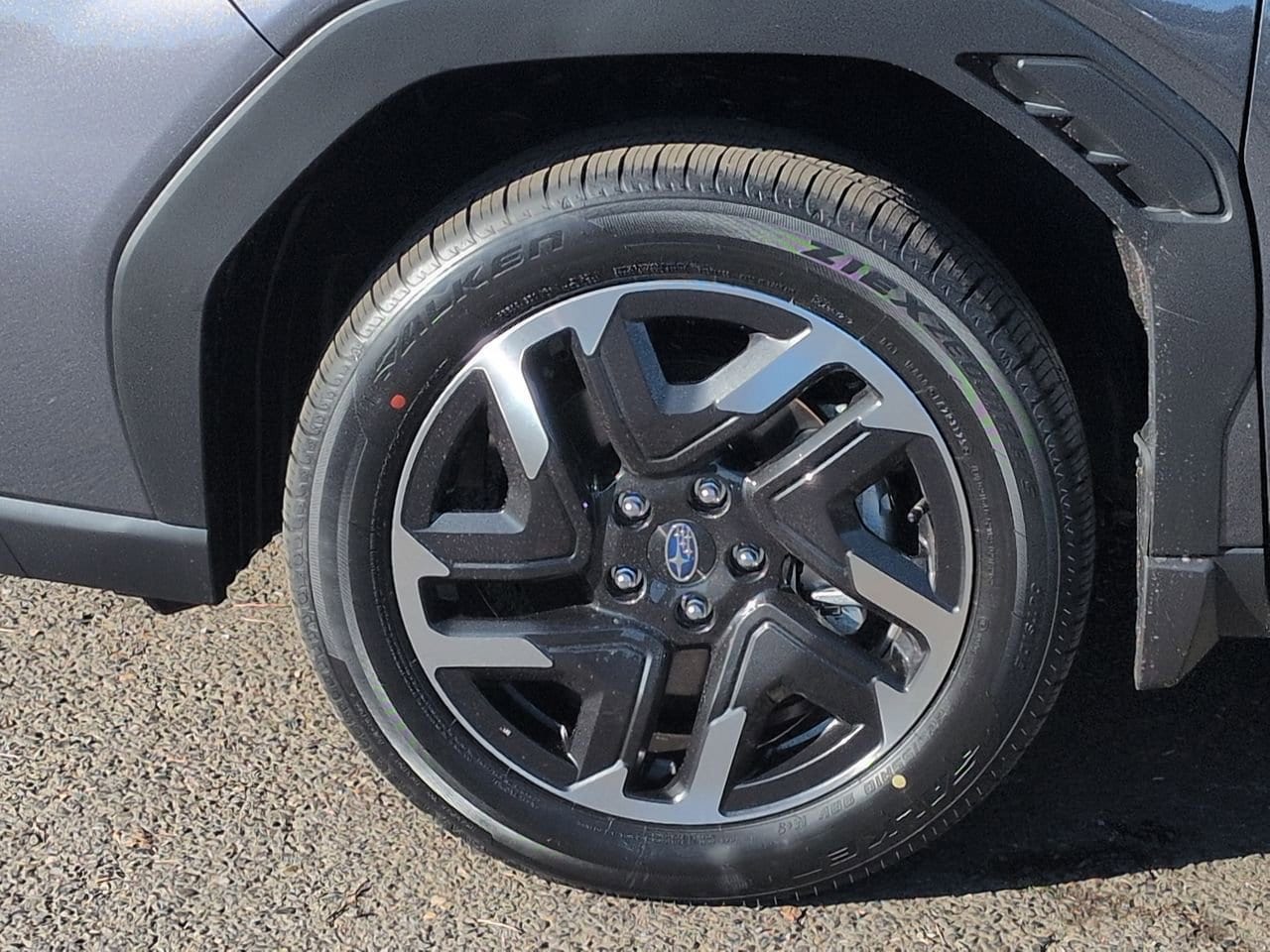 Thumbnail: 2026 Subaru Forester - 14