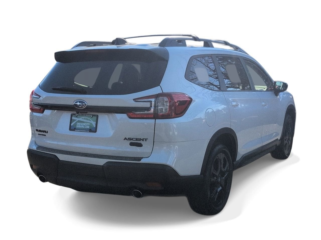 Thumbnail: 2026 Subaru Ascent - 8