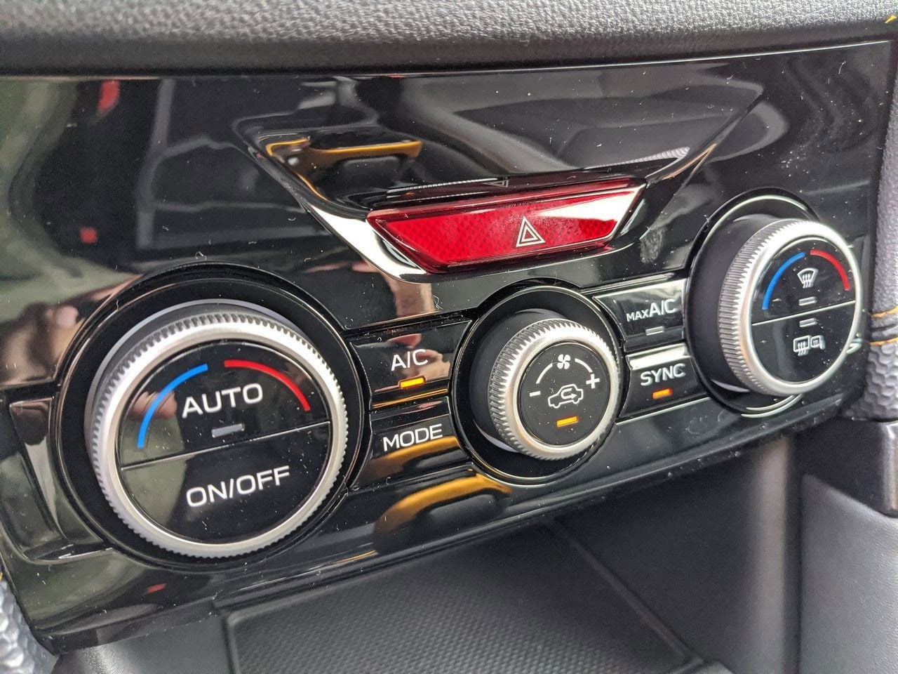 Thumbnail: 2023 Subaru Forester - 38