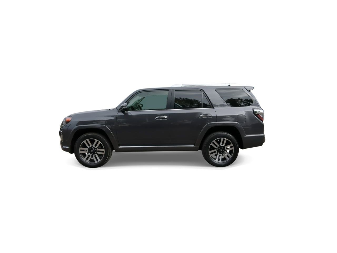 Thumbnail: 2023 Toyota 4Runner - 5