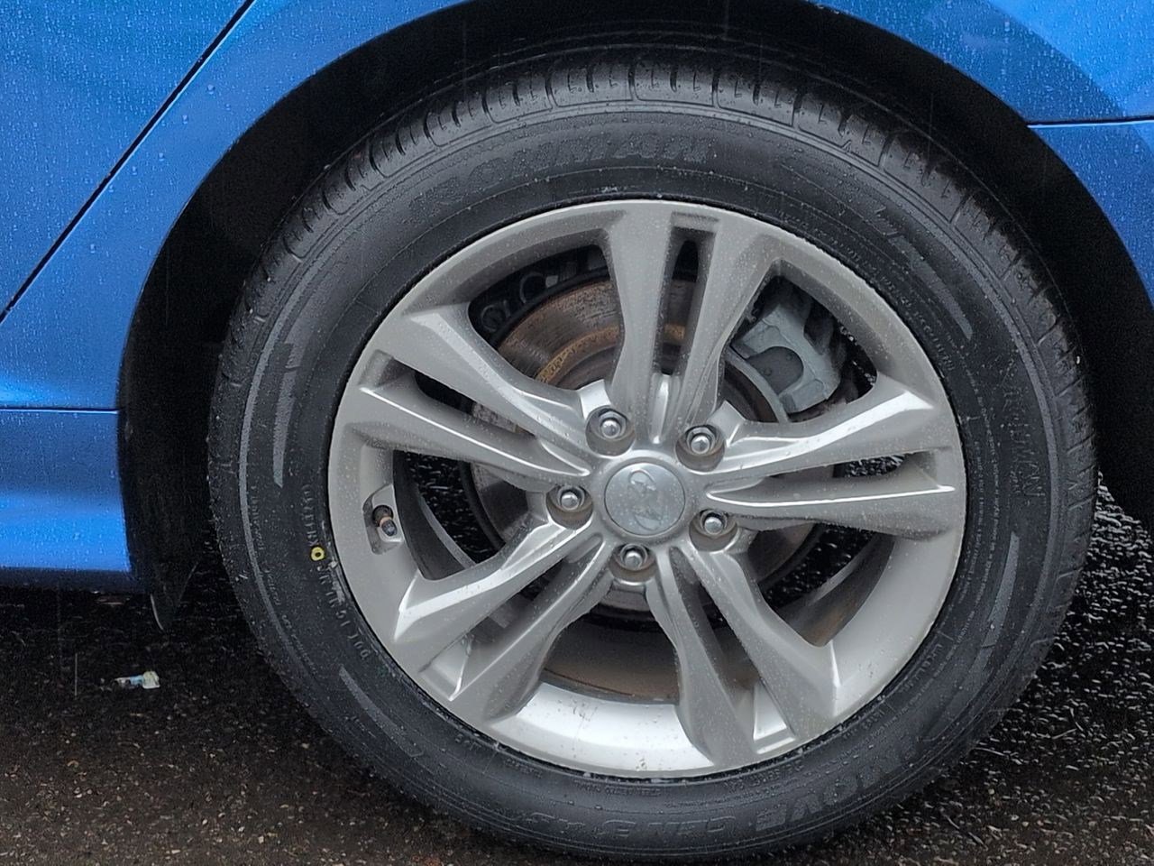 Thumbnail: 2019 Hyundai Sonata - 14