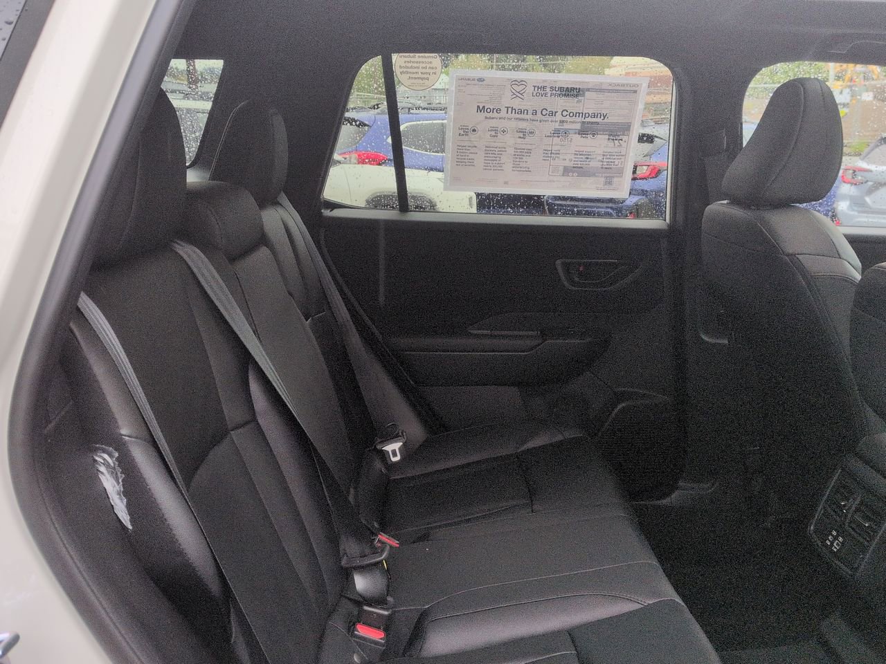 Thumbnail: 2026 Subaru Outback - 22