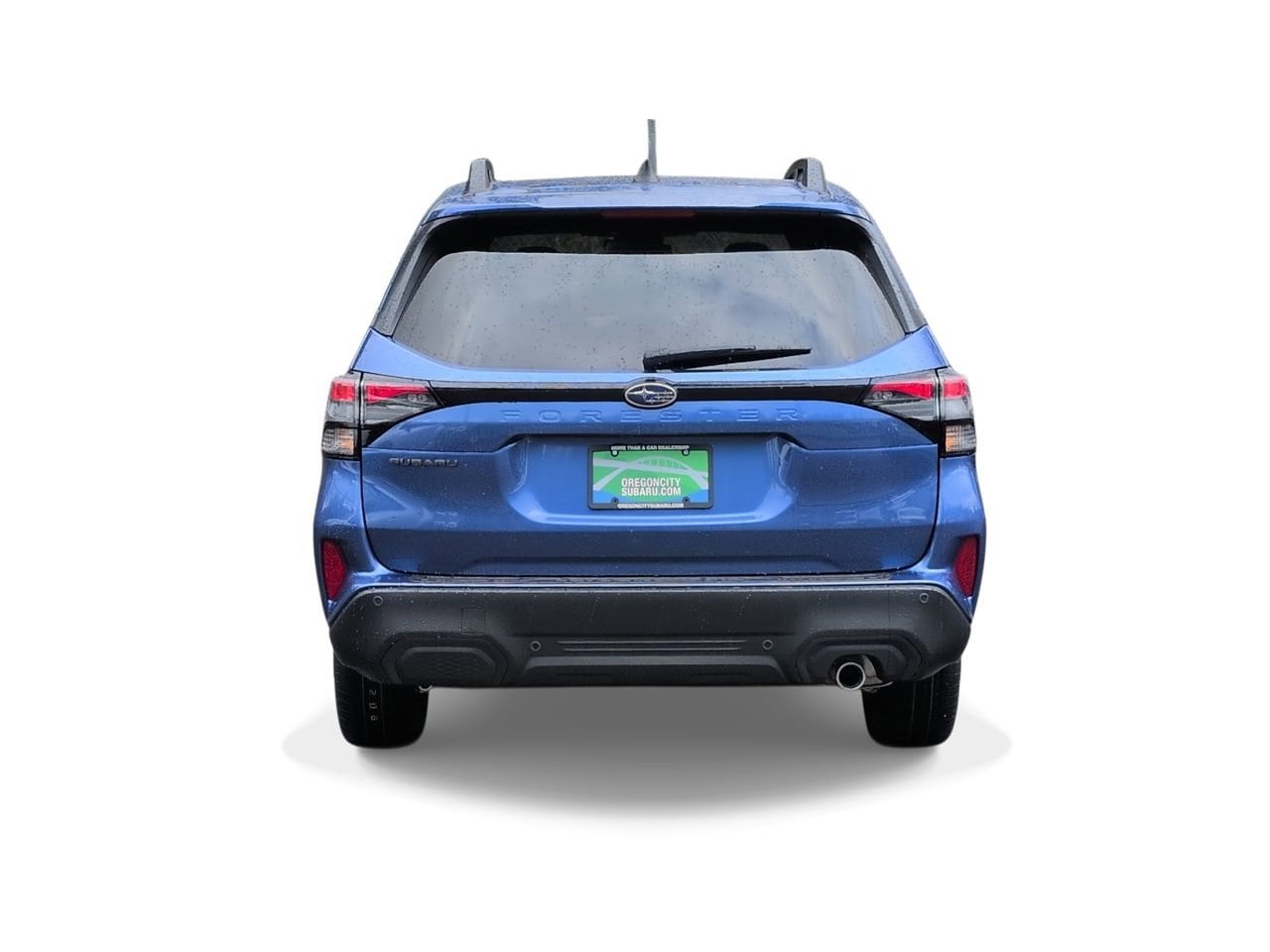 Thumbnail: 2026 Subaru Forester - 7