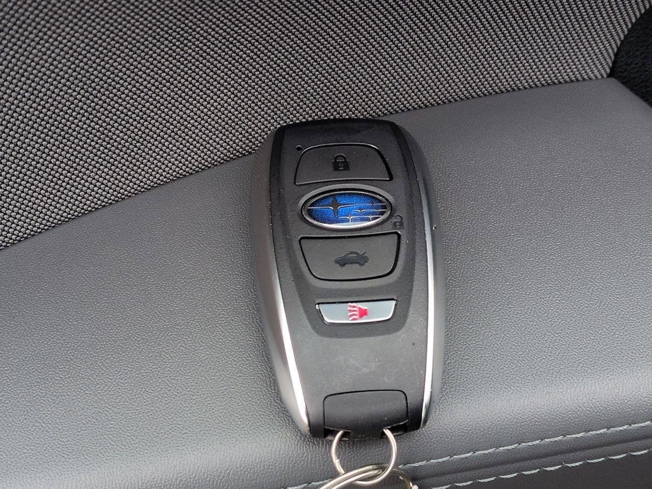 Thumbnail: 2026 Subaru Crosstrek - 34