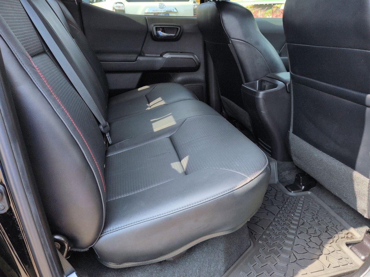 Thumbnail: 2023 Toyota Tacoma - 29