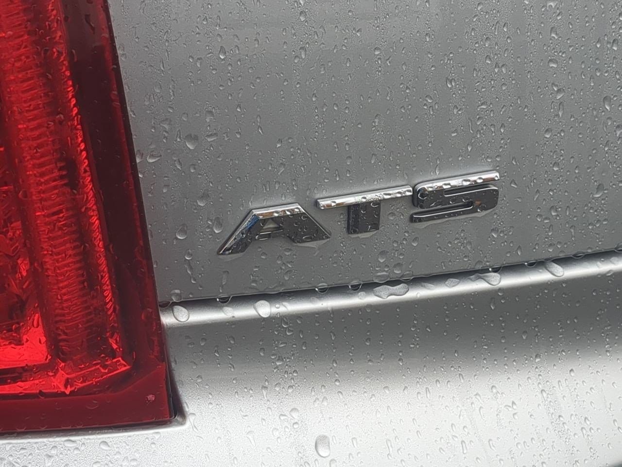 Thumbnail: 2013 Cadillac ATS - 13