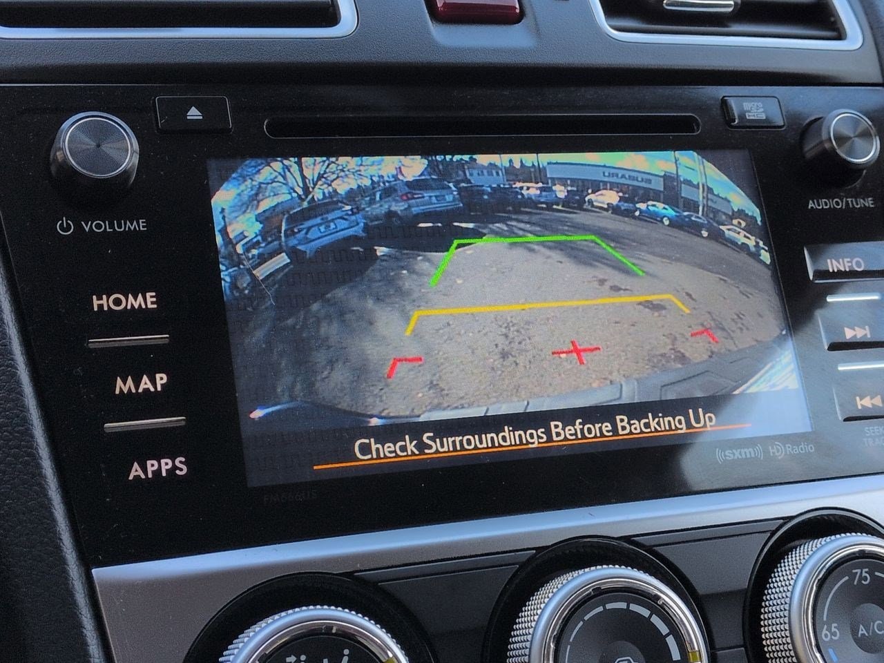 Thumbnail: 2017 Subaru Crosstrek - 31