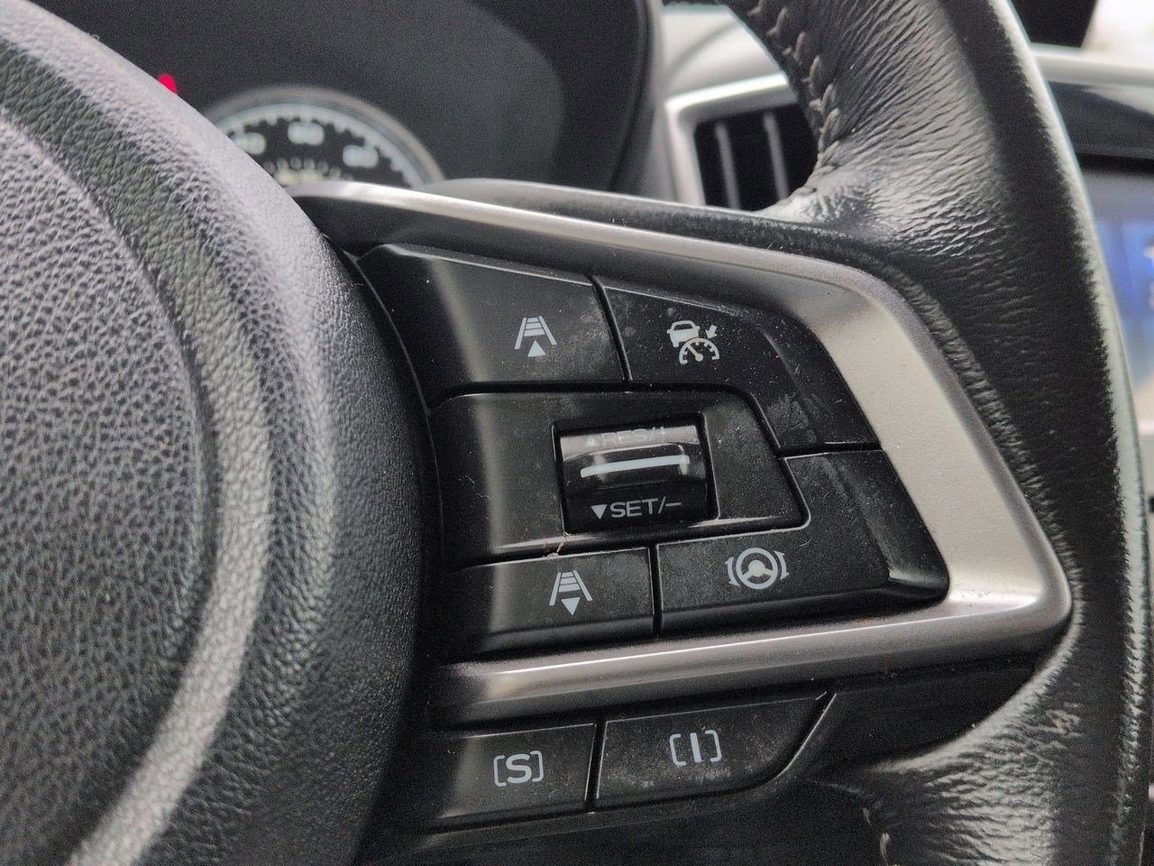 Thumbnail: 2022 Subaru Forester - 27