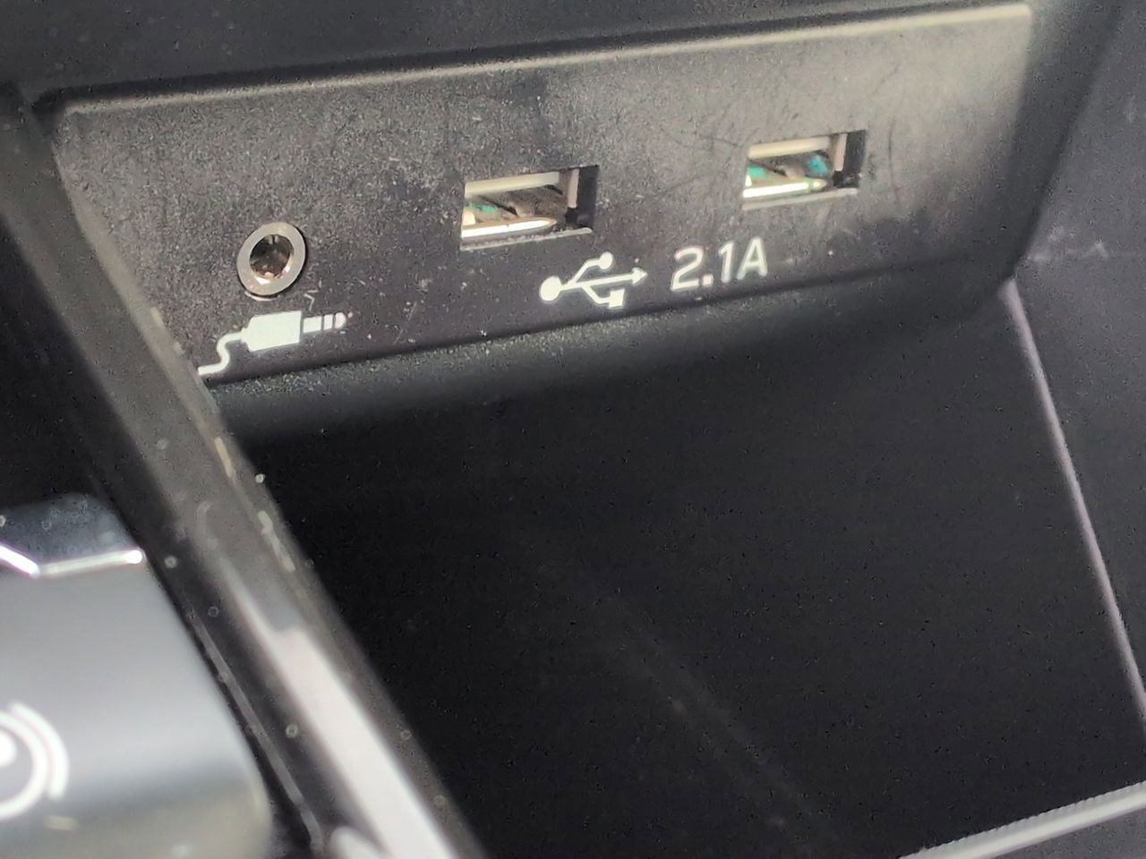 Thumbnail: 2021 Subaru Outback - 34