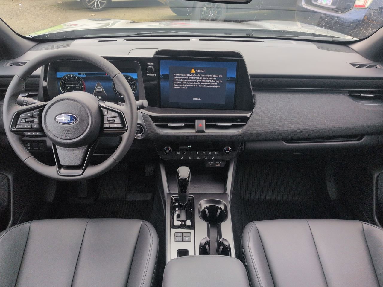 Thumbnail: 2026 Subaru Outback - 16