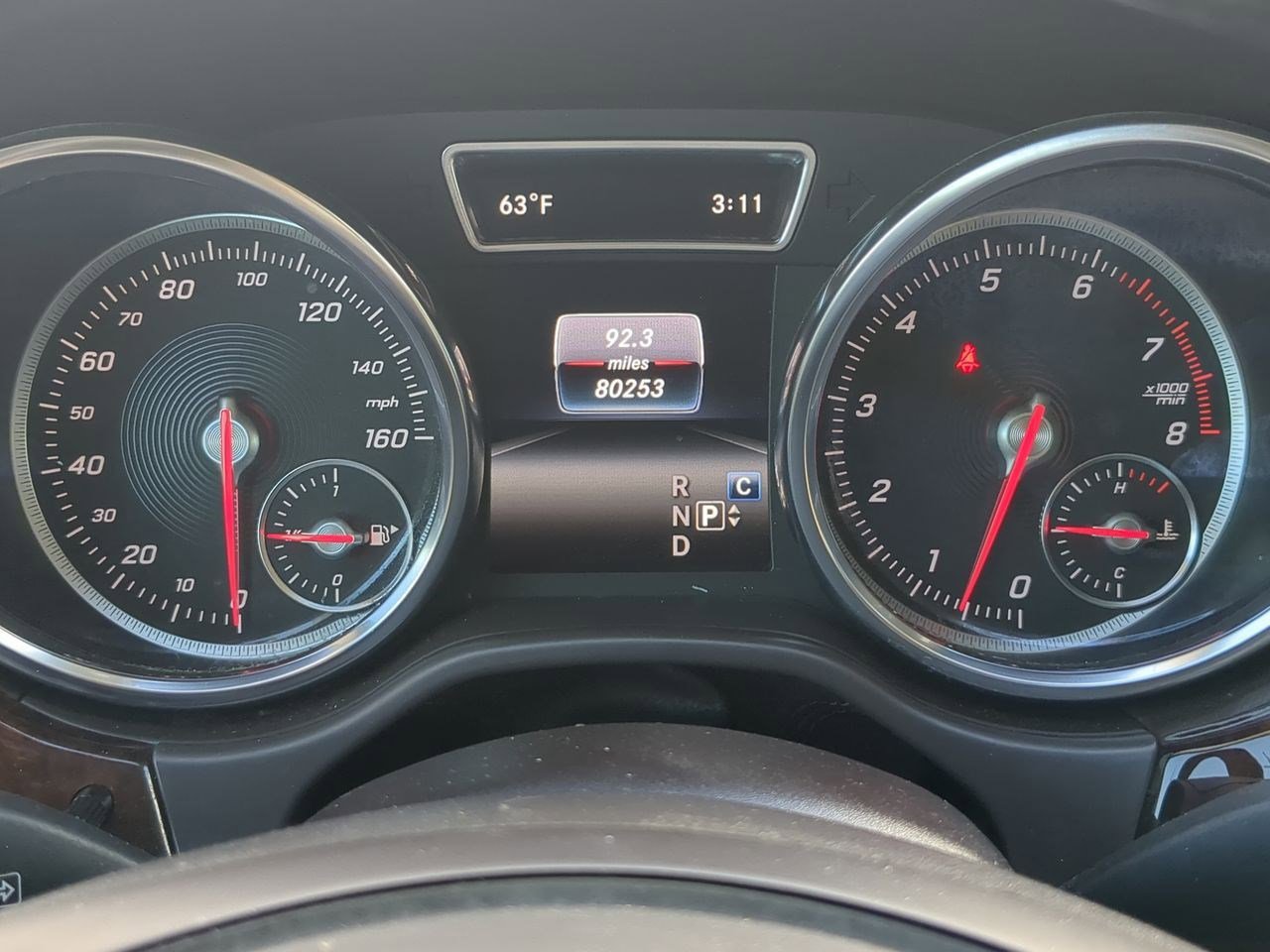 Thumbnail: 2019 Mercedes-Benz GLS - 33