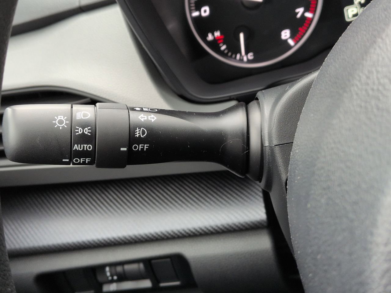 Thumbnail: 2026 Subaru Crosstrek - 26