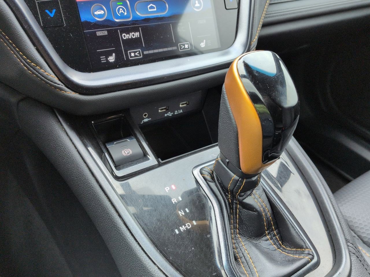 Thumbnail: 2022 Subaru Outback - 34