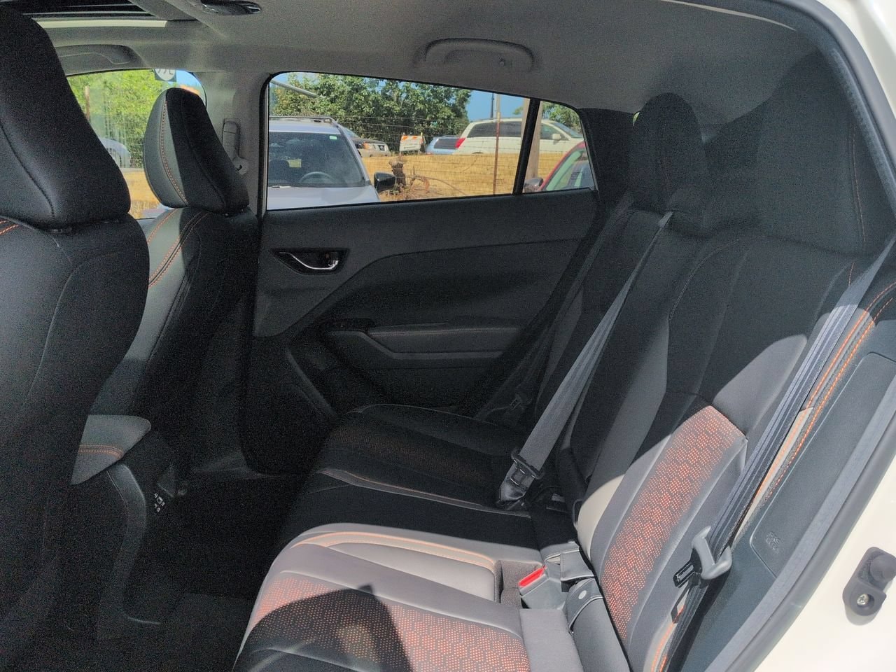 2026 Subaru Crosstrek Limited - Photo 20