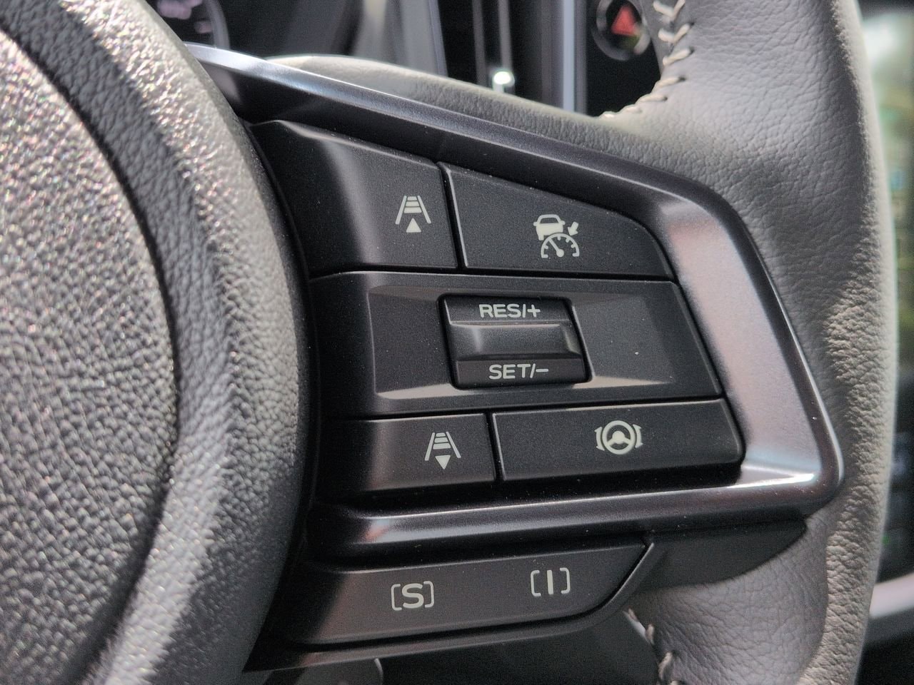 Thumbnail: 2026 Subaru Forester - 25