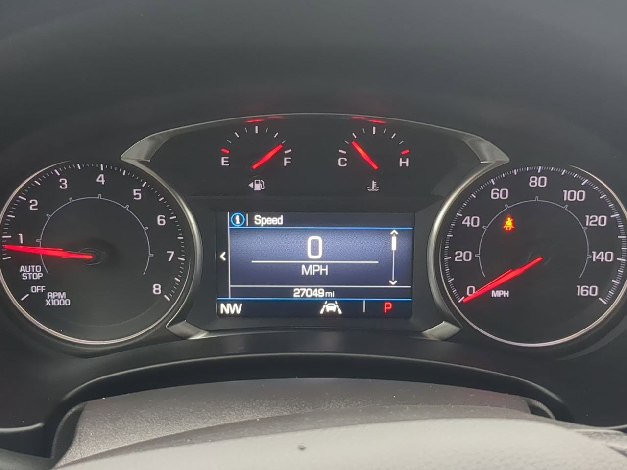 Thumbnail: 2024 GMC Terrain - 32