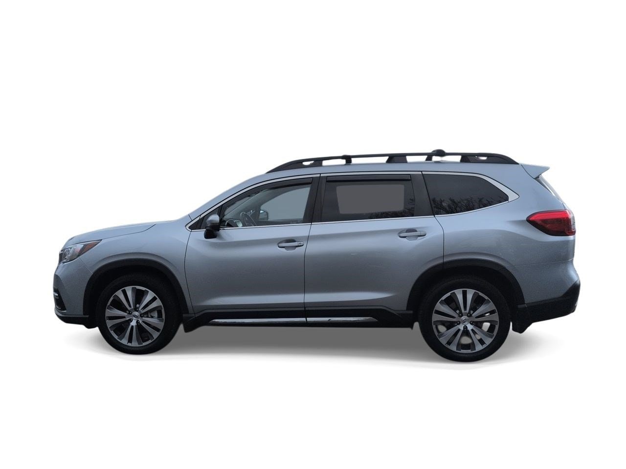Thumbnail: 2022 Subaru Ascent - 5