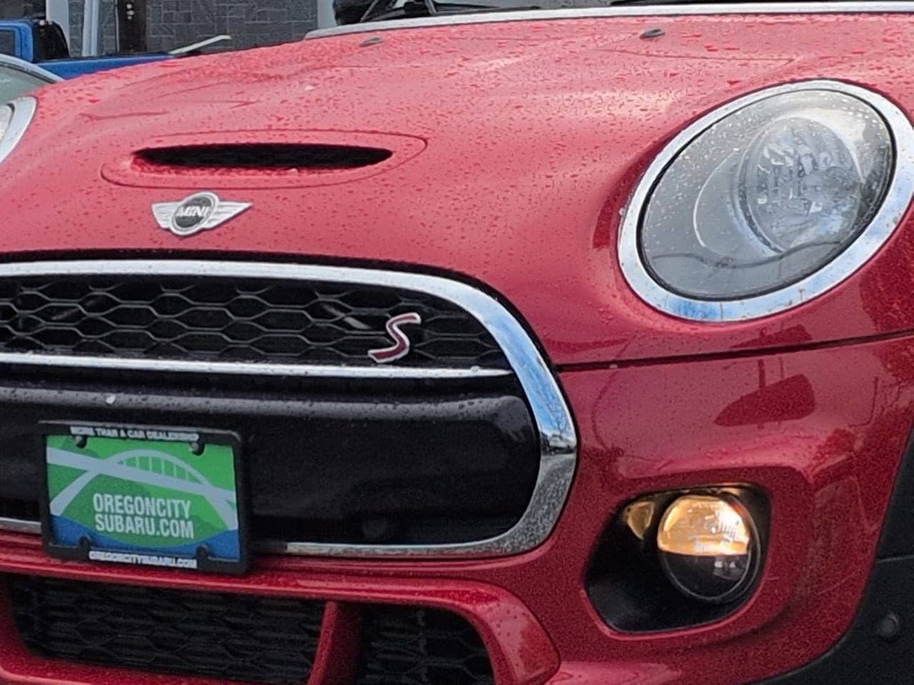 Thumbnail: 2018 MINI Cooper Hardtop - 11