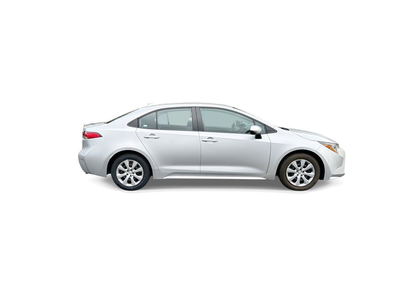 Thumbnail: 2023 Toyota Corolla - 9