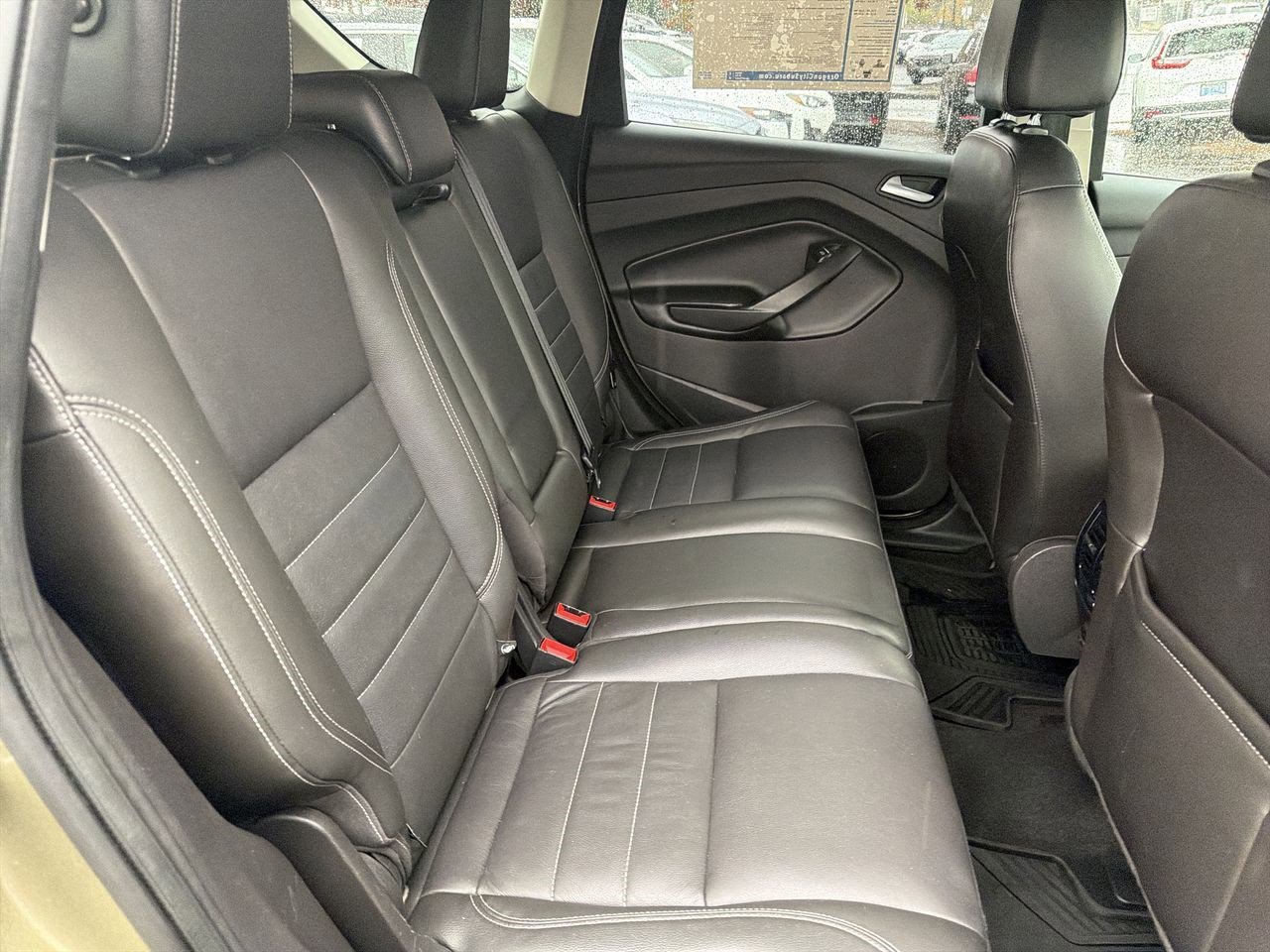 Thumbnail: 2013 Ford Escape - 28