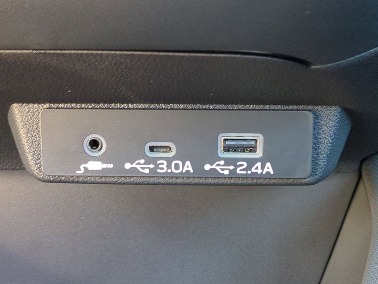 Thumbnail: 2025 Subaru Forester - 41