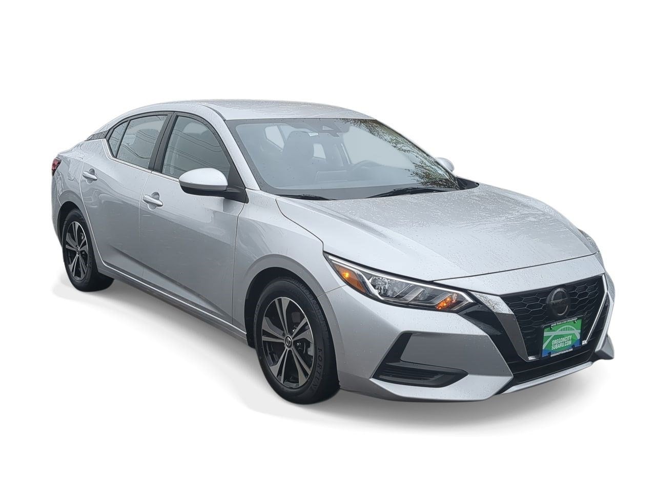 Thumbnail: 2023 Nissan Sentra - 2