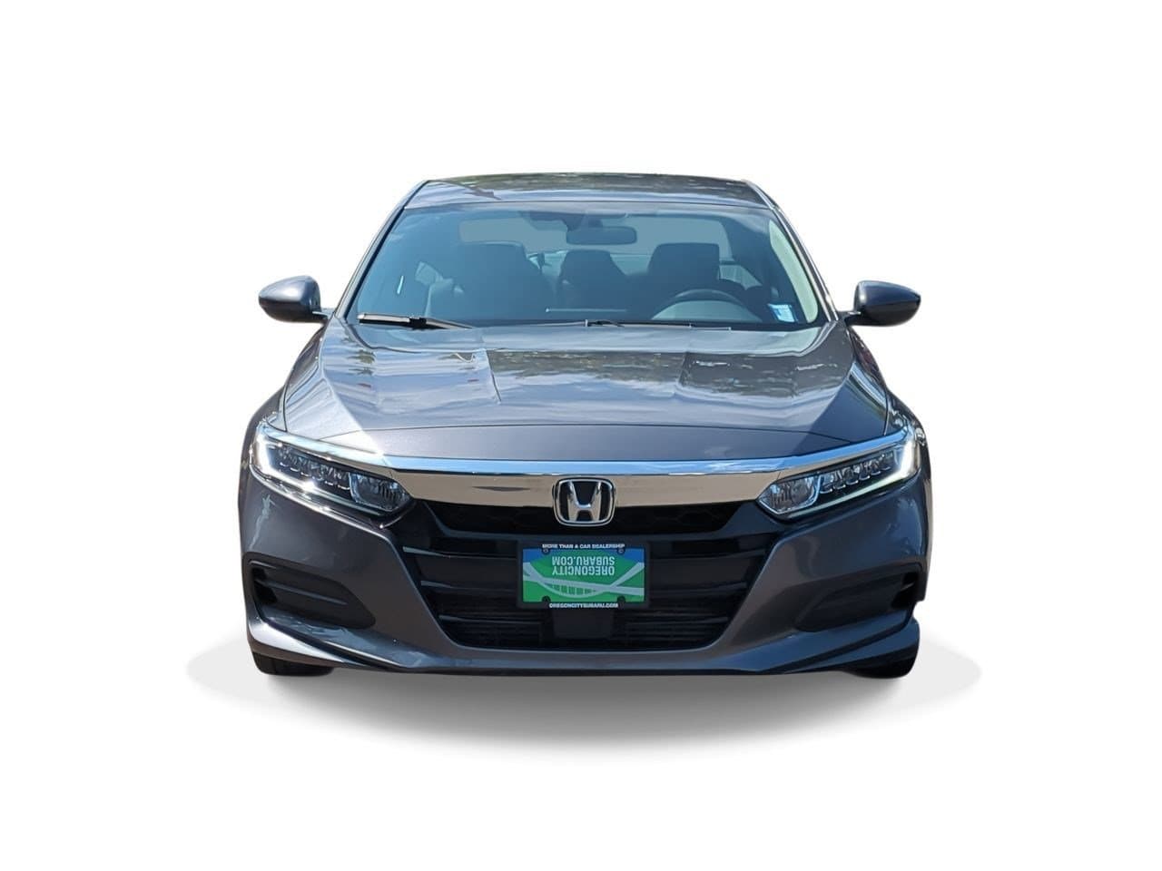 2020 Honda Accord LX 3