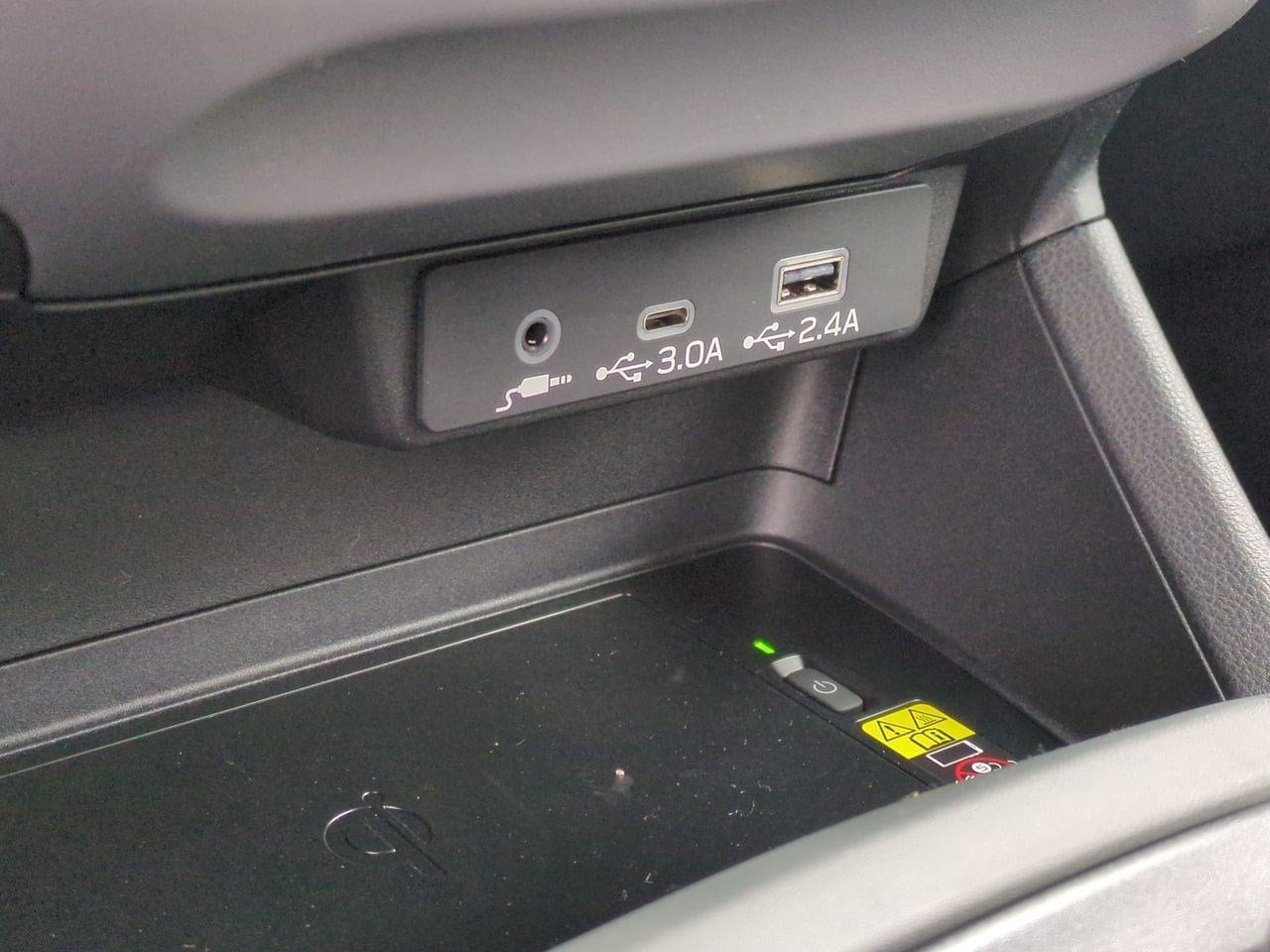 Thumbnail: 2025 Subaru Crosstrek - 32