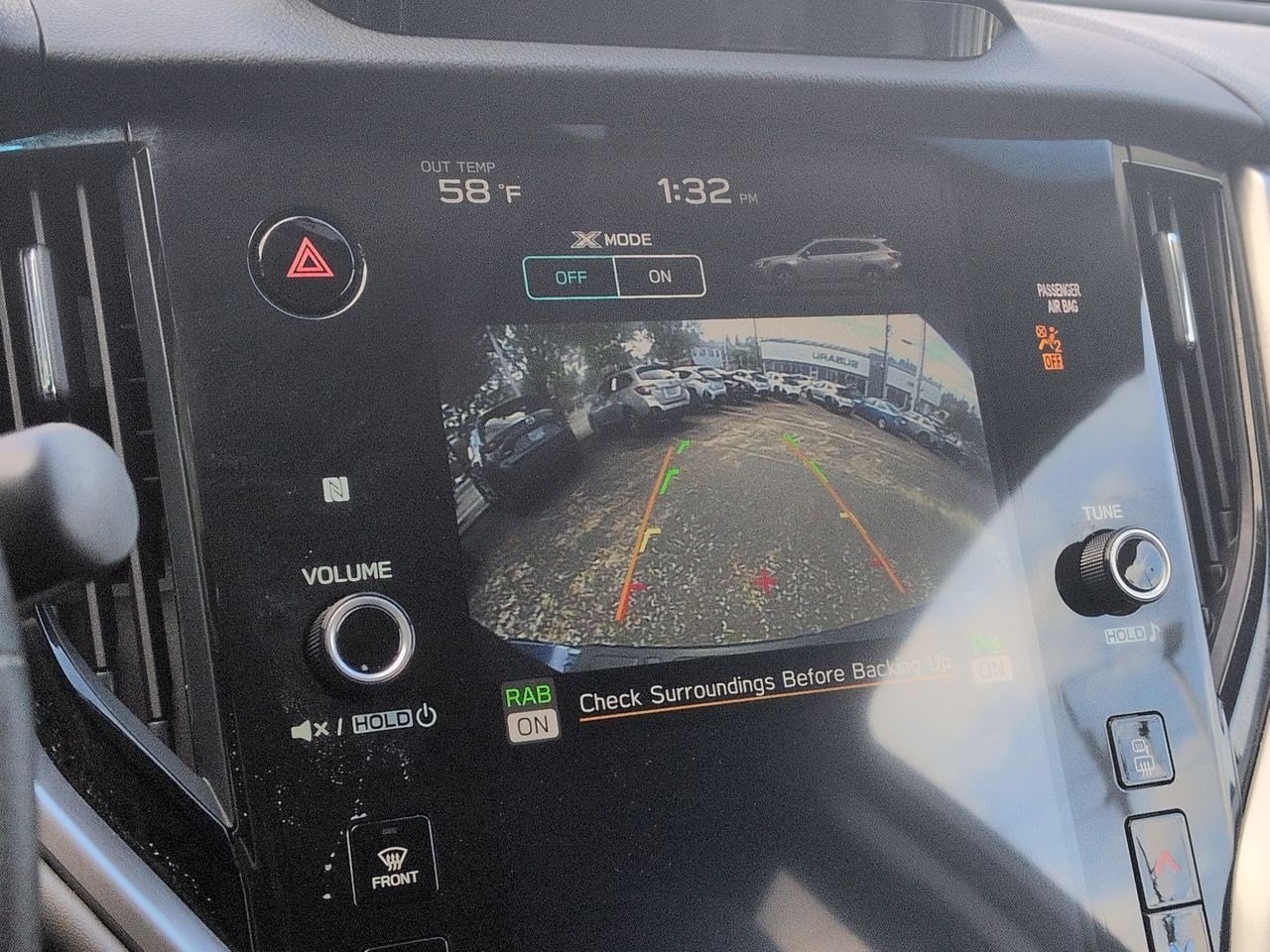 Thumbnail: 2020 Subaru Outback - 32