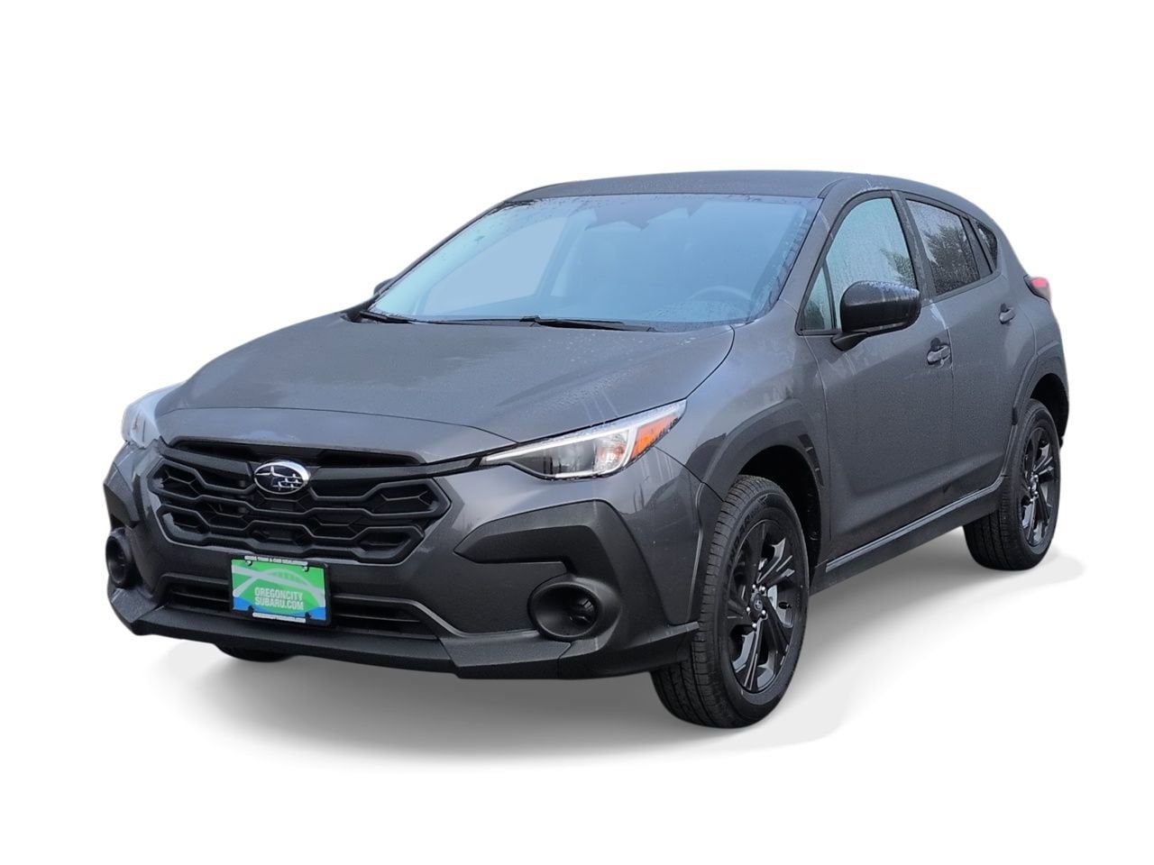 Thumbnail: 2026 Subaru Crosstrek - 4