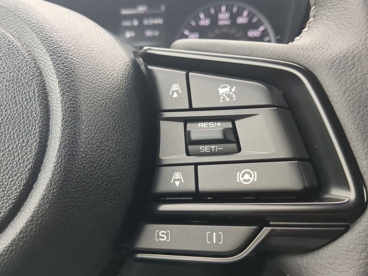 Thumbnail: 2026 Subaru Forester - 27