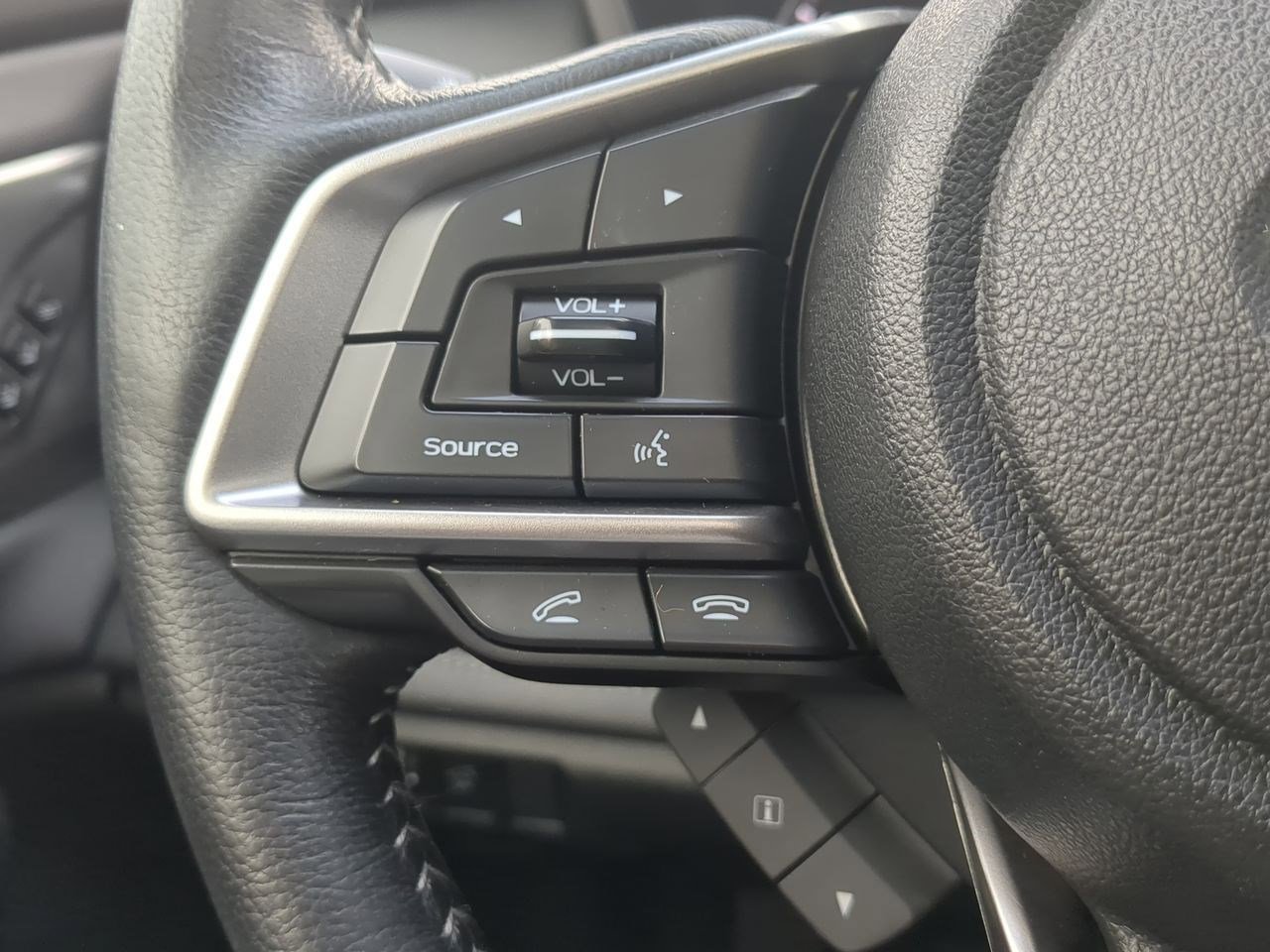 Thumbnail: 2022 Subaru Outback - 26