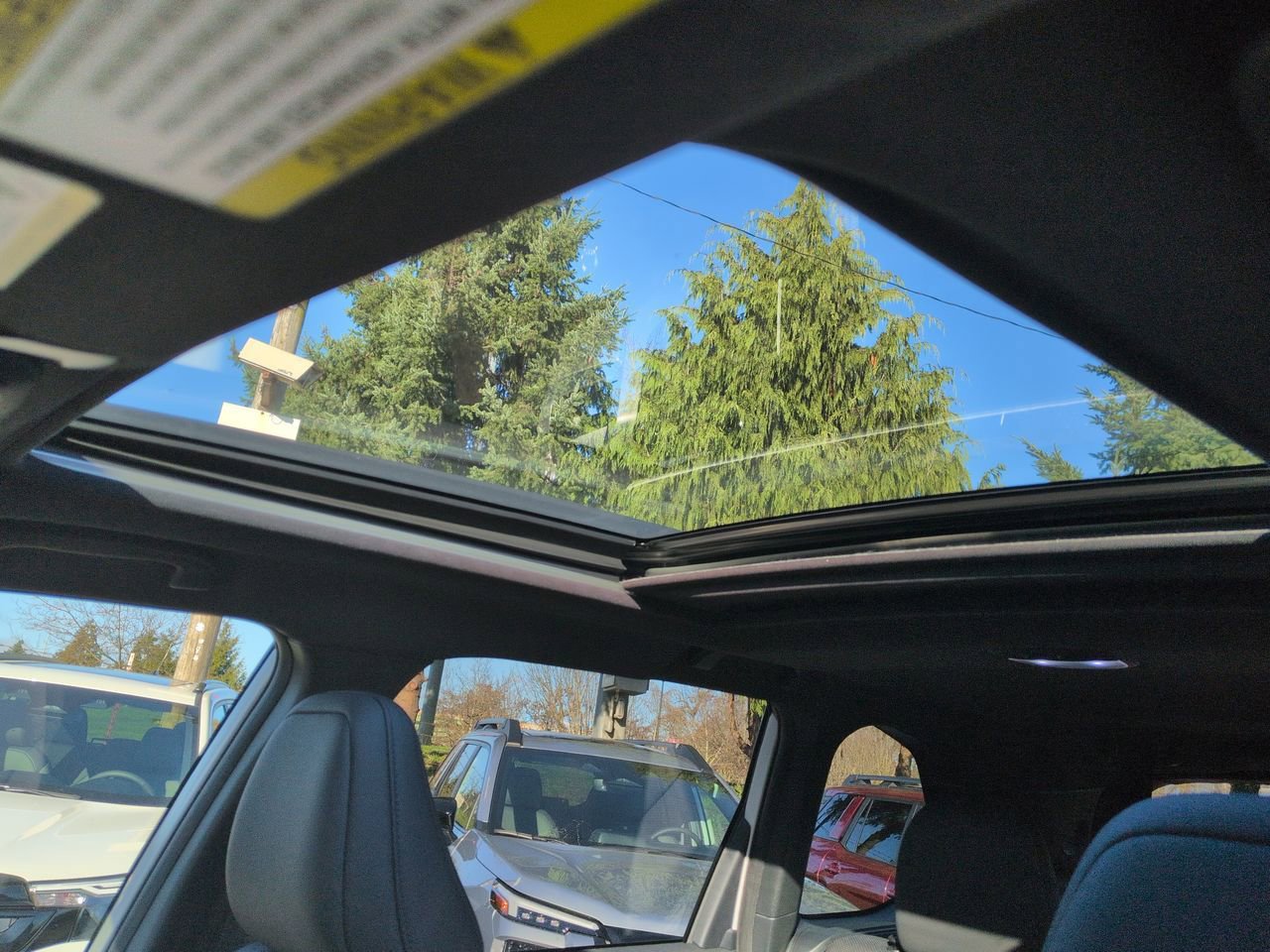 Thumbnail: 2025 Subaru Forester - 20