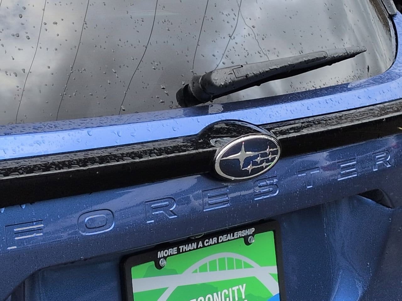 Thumbnail: 2026 Subaru Forester - 13