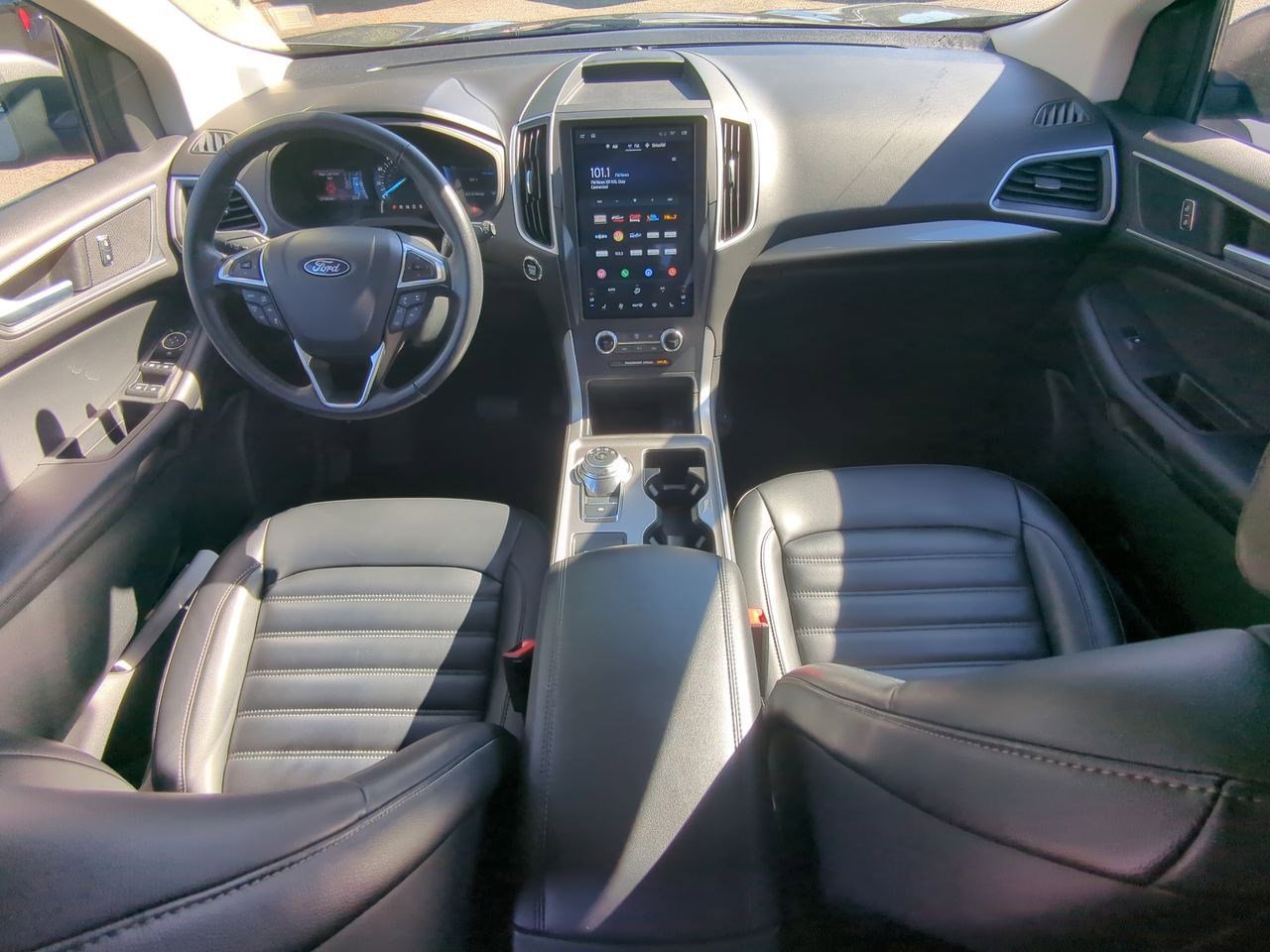 Thumbnail: 2024 Ford Edge - 22