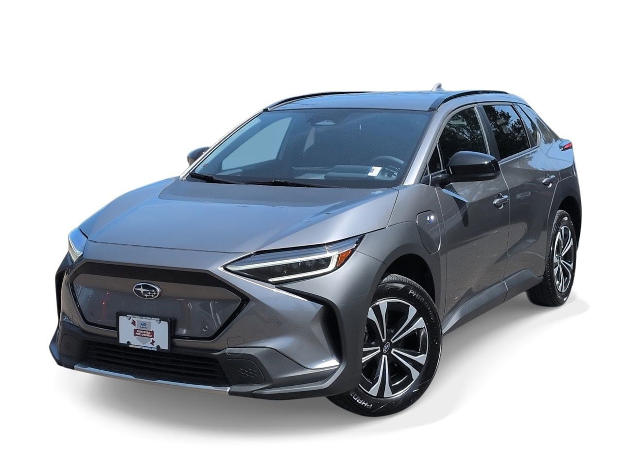 2024 Subaru Solterra Premium -
                  Oregon City, OR