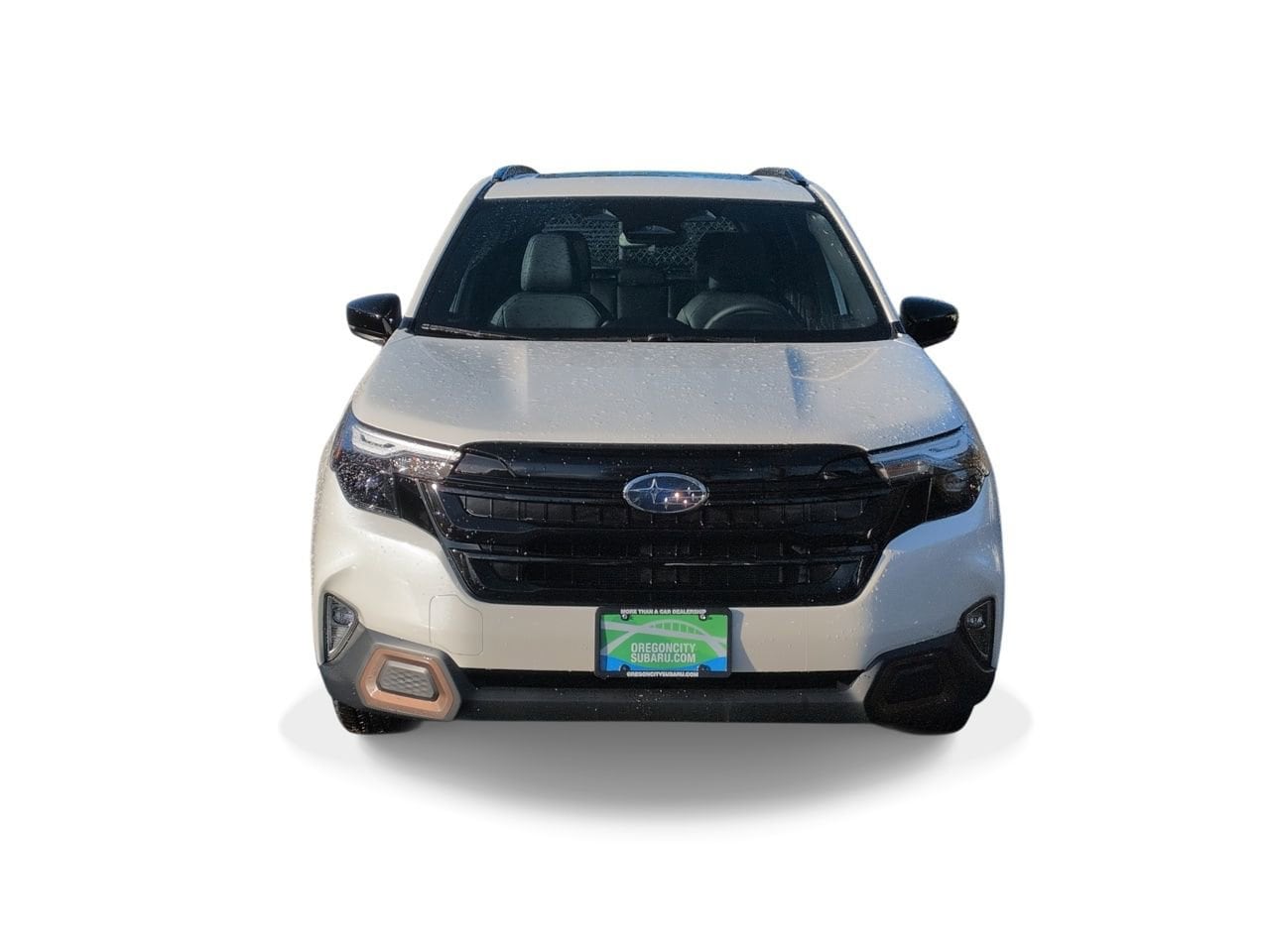 Thumbnail: 2026 Subaru Forester - 3