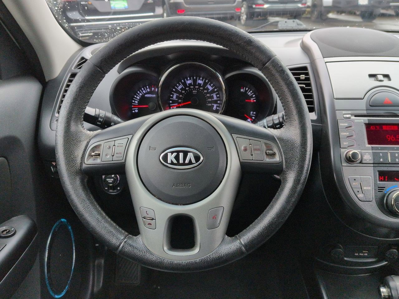 Thumbnail: 2011 Kia Soul - 24