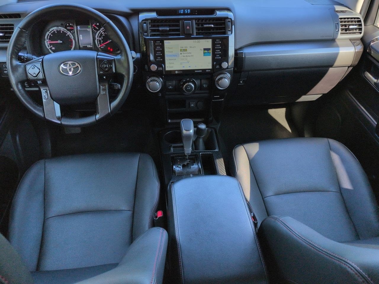 Thumbnail: 2024 Toyota 4Runner - 23