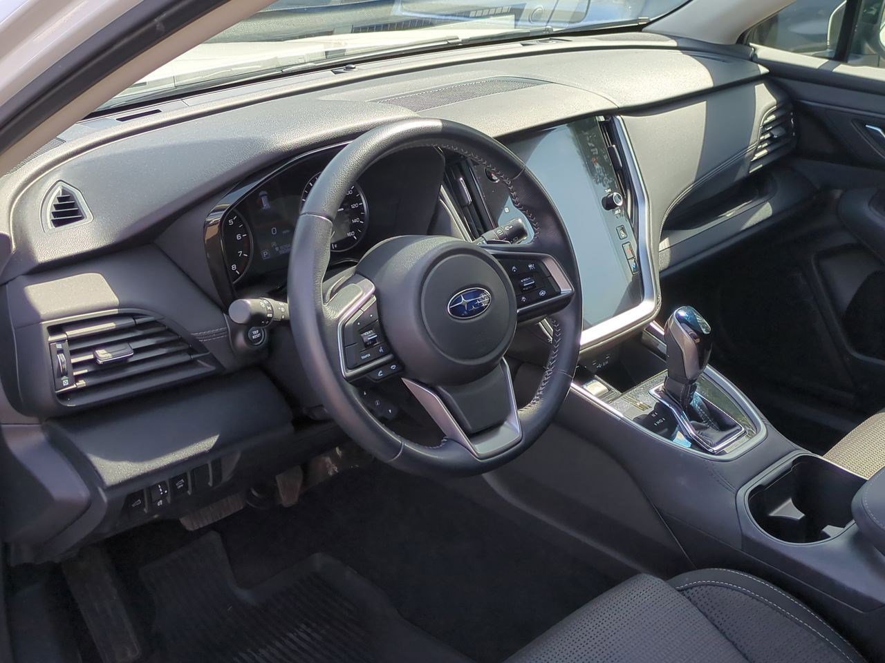 2022 Subaru Outback Premium 10