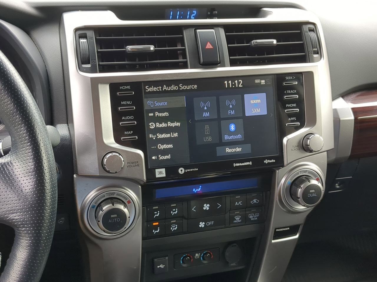 Thumbnail: 2023 Toyota 4Runner - 36