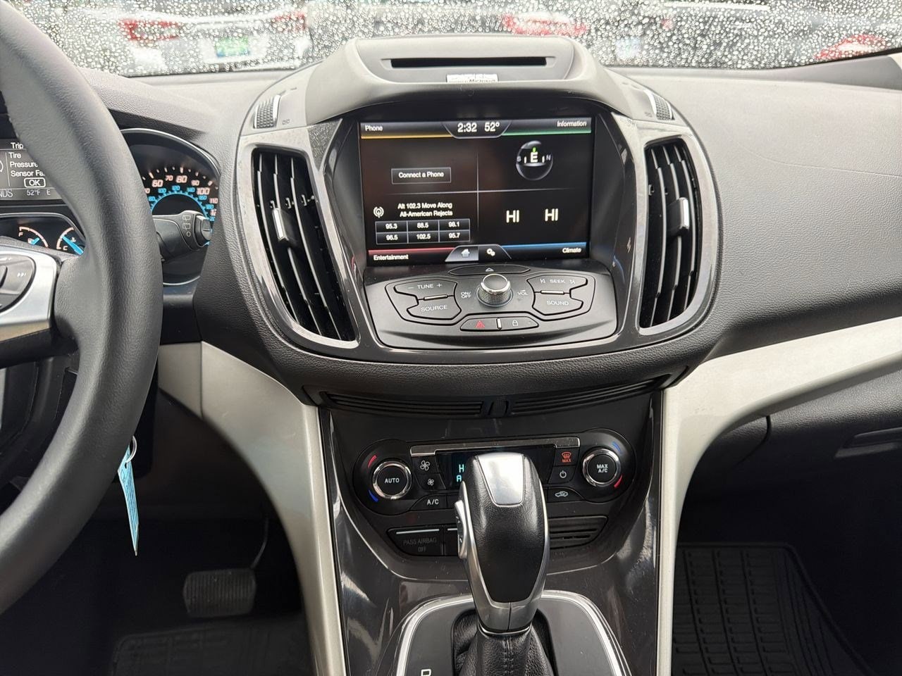 Thumbnail: 2013 Ford Escape - 35