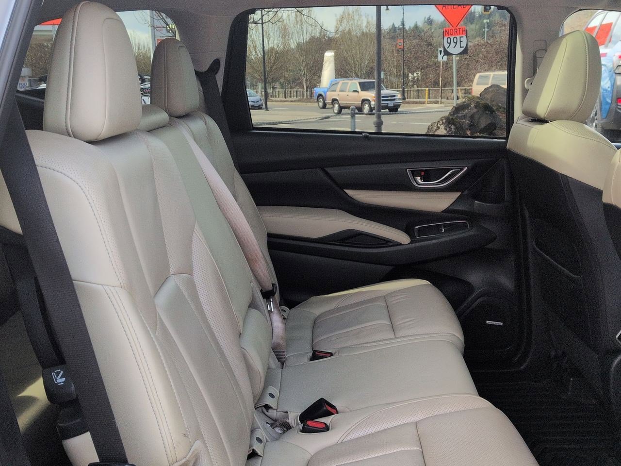 Thumbnail: 2019 Subaru Ascent - 22