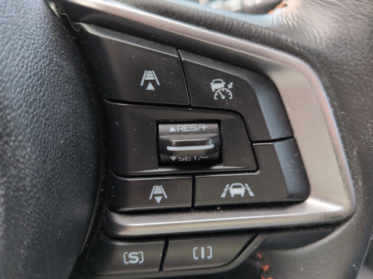 Thumbnail: 2020 Subaru Crosstrek - 32